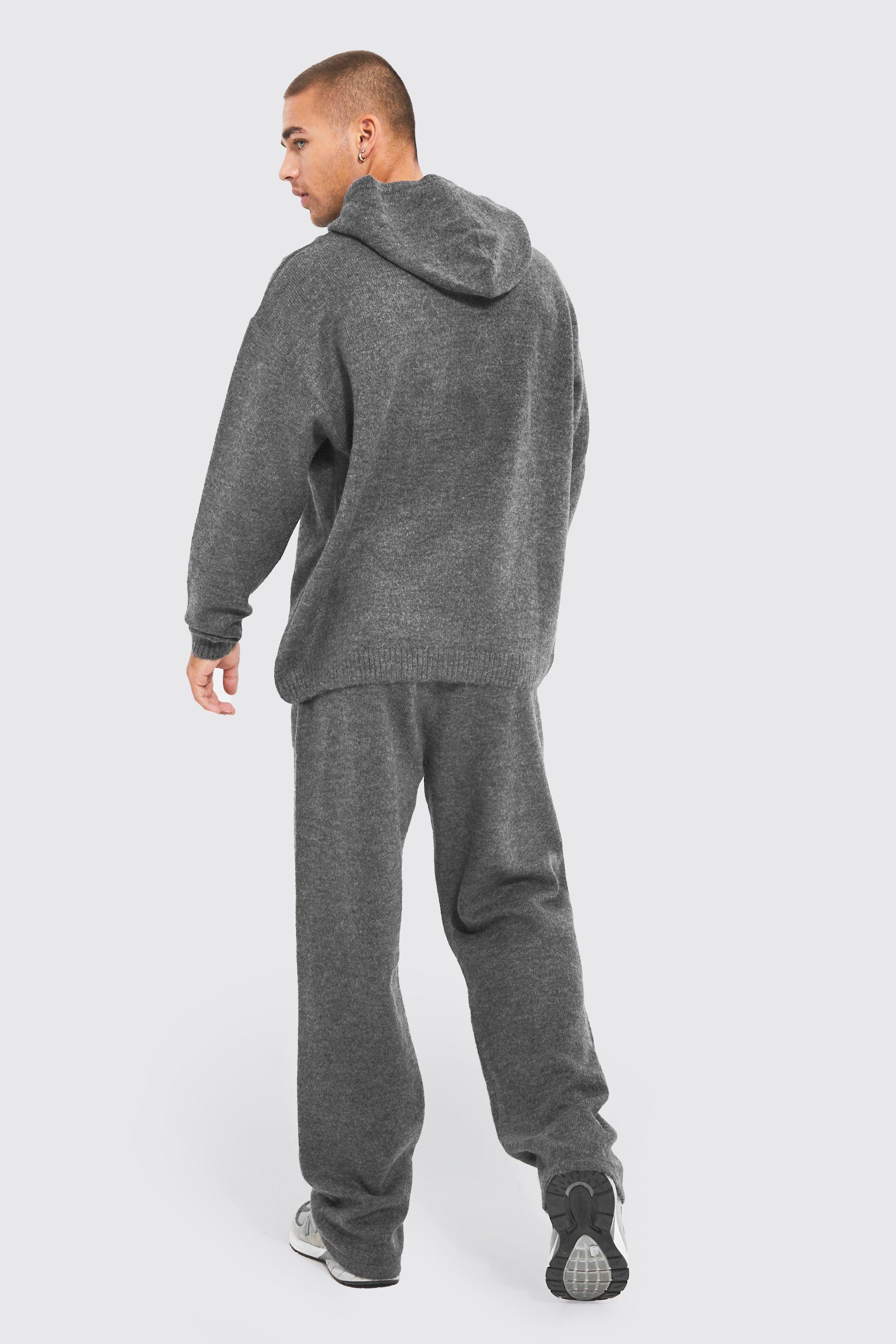 Ensemble jogging online maille